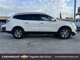 Used 2015 Chevrolet Traverse LT image 3