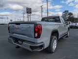 New 2025 GMC Sierra 1500 Pro w/ Pro Value Package image 4