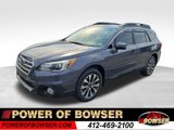 Used 2017 Subaru Outback 3.6R Limited image 1