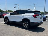 Used 2020 GMC Terrain SLT image 5