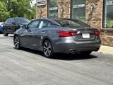 Used 2018 Nissan Maxima Platinum image 3