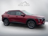 New 2025 Chevrolet Trax LT w/ Driver Confidence Package image 2