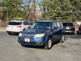 Used 2009 Subaru Forester 2.5X image 4
