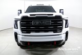 Used 2025 GMC Sierra 2500 AT4 w/ AT4 Premium Plus Package image 4