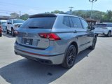Used 2022 Volkswagen Tiguan SE R-Line image 4