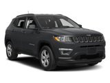 Certified 2017 Jeep Compass Trailhawk w/ Popular Equipment Group image 6