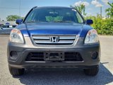 Used 2005 Honda CR-V EX image 2