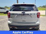 Used 2018 Ford Explorer XLT image 5