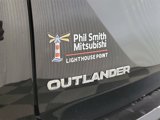 New 2025 Mitsubishi Outlander SE image 5