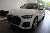 Used 2021 Audi Q5 2.0T Premium Plus w/ Premium Plus Package image 5