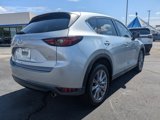 Used 2019 MAZDA CX-5 Grand Touring image 4