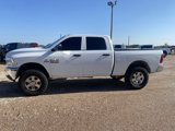 Used 2018 RAM 2500 Tradesman w/ Chrome Appearance Group image 3