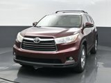 Used 2016 Toyota Highlander Limited image 3