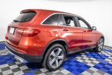 Used 2018 Mercedes-Benz GLC 300 image 4