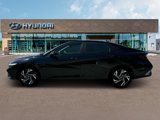 New 2025 Hyundai Elantra Sport image 3
