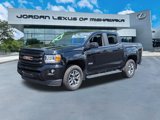 Used 2019 GMC Canyon All Terrain w/ Trailering Package image 4
