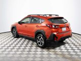New 2025 Subaru Crosstrek 2.5i Premium image 5