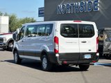 Used 2021 Ford Transit 350 XLT image 4