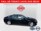 Used 2023 Chevrolet Malibu LT image 4