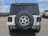 Used 2021 Jeep Wrangler Sport image 5