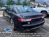Used 2019 Lincoln Continental Select w/ Continental Climate Package image 3