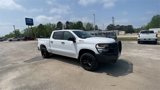 Used 2021 Chevrolet Silverado 1500 Custom Trail Boss image 2