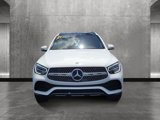 Certified 2021 Mercedes-Benz GLC 300 image 2