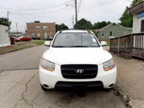 Used 2008 Hyundai Santa Fe GLS image 5