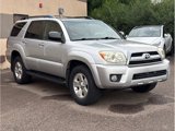 Used 2008 Toyota 4Runner SR5 image 3