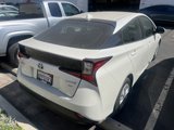 Used 2020 Toyota Prius L Eco image 4