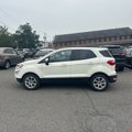 Used 2021 Ford EcoSport SE w/ SE Convenience Package image 2