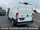 New 2025 RAM ProMaster 3500 w/ Safety Group image 5
