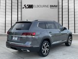 Used 2021 Volkswagen Atlas SEL Premium image 4