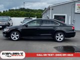 Used 2015 Volkswagen Passat 1.8T Limited Edition image 2