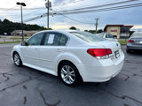 Used 2013 Subaru Legacy 3.6R Limited image 3