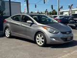 Used 2012 Hyundai Elantra Limited image 3