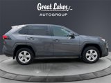Used 2021 Toyota RAV4 XLE image 6