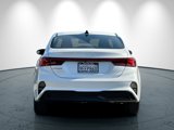Used 2023 Kia Forte LXS image 5
