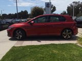New 2024 Volkswagen GTI SE image 3