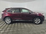 Used 2017 Ford Edge SEL w/ Equipment Group 201A image 4