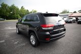 Used 2021 Jeep Grand Cherokee Laredo image 5