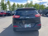 Certified 2017 Jeep Cherokee Sport image 4