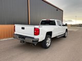 Used 2018 Chevrolet Silverado 2500 LTZ w/ Duramax Plus Package image 6