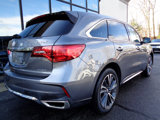 Used 2020 Acura MDX SH-AWD w/Technology Pkg image 5