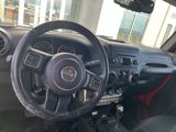Used 2016 Jeep Wrangler Unlimited Sport w/ Quick Order Package 24S image 5
