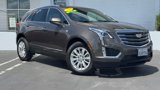 Used 2019 Cadillac XT5 AWD image 2