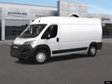New 2024 RAM ProMaster 2500 w/ Convenience Group image 2