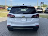 Certified 2023 Chevrolet Equinox LT image 5