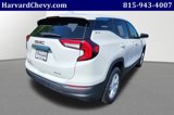 Certified 2024 GMC Terrain SLE image 4