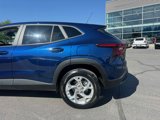 Used 2024 Chevrolet Trax LS w/ LS Convenience Package image 5